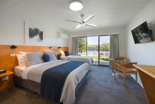 hotel photo