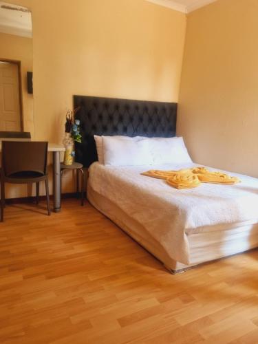 Home Life Guesthouse in Johannesburg