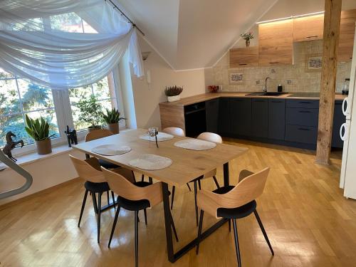 Apartament u Gabi in Хойніце