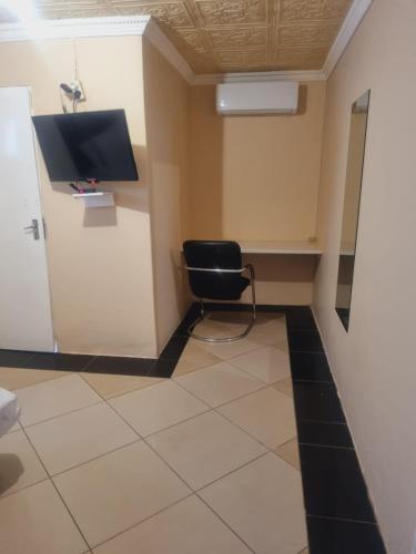 Home Life Guesthouse in Johannesburg