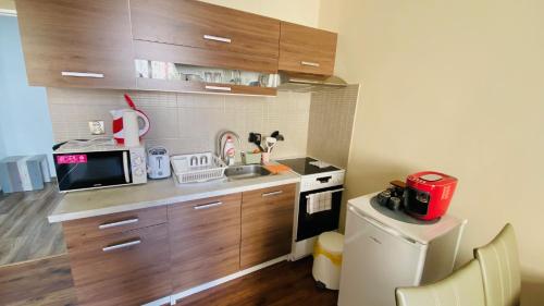 Apartmán Diana