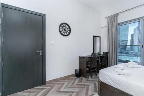 4 Bedroom Apartment with Private Terrace in Business Bay, Dubai (Foto 9)