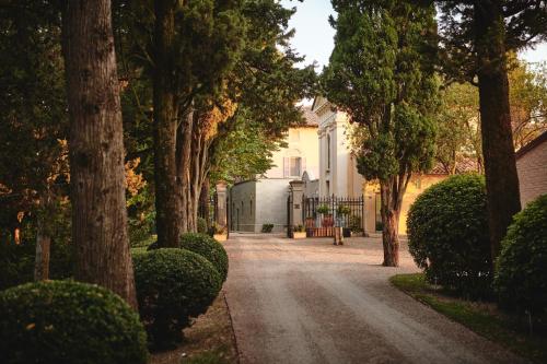 Villa Liverzano 2