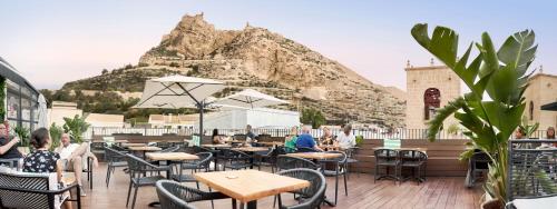  Hotel La Milagrosa in Alicante