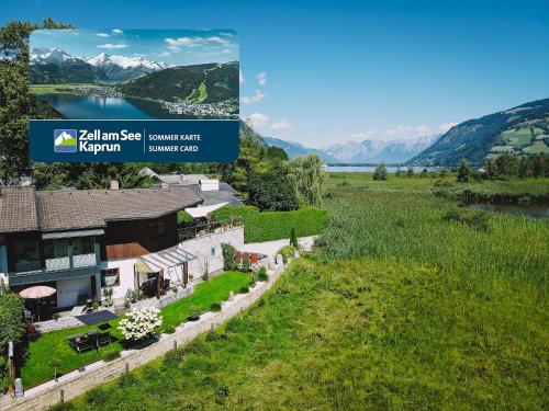 Lakeside Appartement Plattner by we rent, SUMMERCARD INCLUDED Zell am See