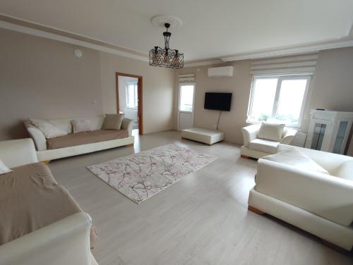 Vİlla DEVOR, Trabzon (Foto 10)
