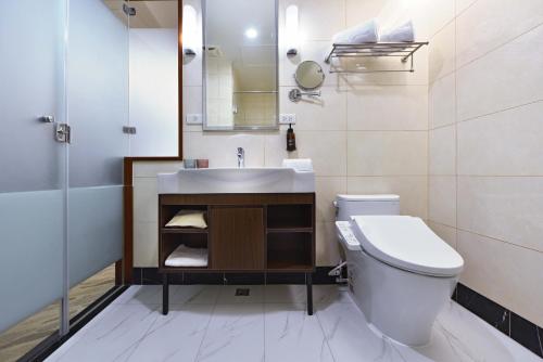 福容徕旅 林口 福容徕旅 林口