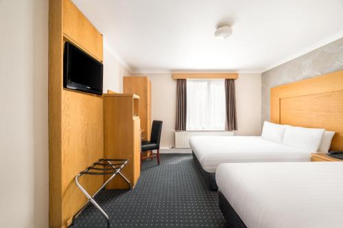 Rooms Inn - image 14