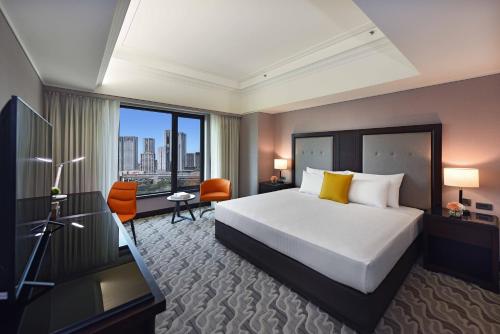 福容徕旅 林口 福容徕旅 林口