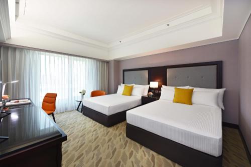 福容徕旅 林口 福容徕旅 林口