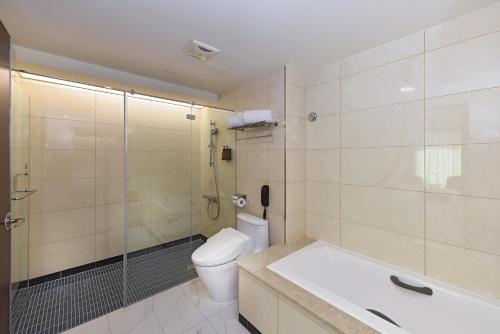 福容徕旅 林口 福容徕旅 林口