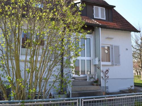 Ferienwohnung Wanderglück - Apartment - Mössingen