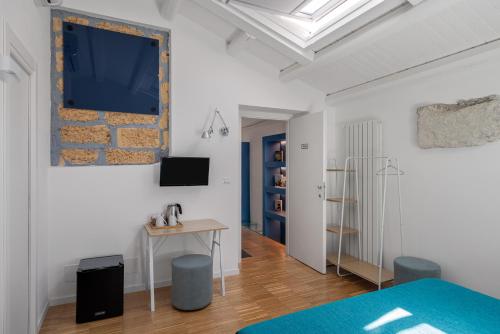 Le Stanze di Triyah Room Type - Comfort Triple Room