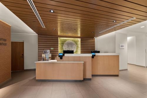 Fairfield Inn & Suites Brooksville Suncoast Parkway in Brooksville, USA