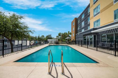 Fairfield Inn & Suites Brooksville Suncoast Parkway - image 14