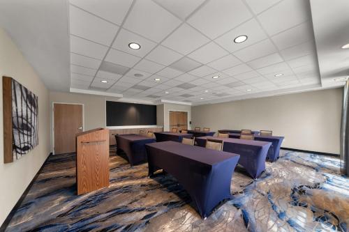 Fairfield Inn & Suites Brooksville Suncoast Parkway - image 13