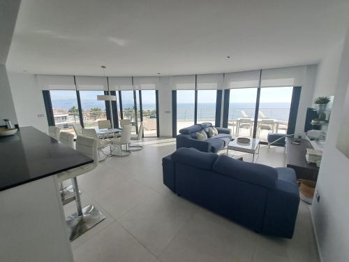 Infinity View by Mar Holidays - Arenales del Sol in Arenales Del Sol