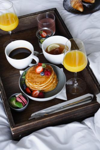 Clarion Hotel Trondheim - image 2