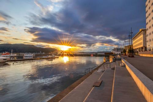Clarion Hotel Trondheim - main image