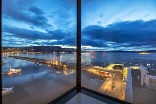 Clarion Hotel Trondheim - image 14