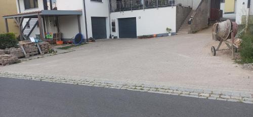 Günther´s Ferienwohnung in Pegnitz, Deutschland