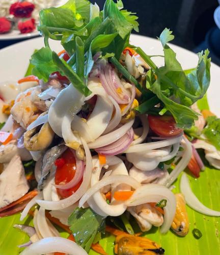 Villa Nilaya - Beachfront Villa - Hua Hin Villa Nilaya - Beachfront Villa - Hua Hin