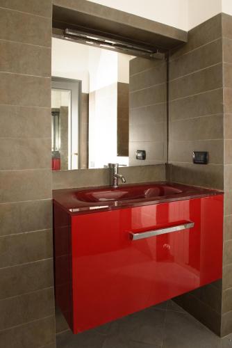 YHR Suite 51 – Rome
