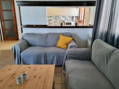 Three-Bedroom House image 2