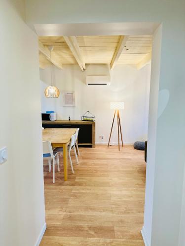 設施, La Halte Occitane - Classé 3 étoiles - Pour 6 personnes, 3 chambres, parking, terrasse, tout inclus (La Halte Occitane - Classe 3 etoiles - Pour 6 personnes, 3 chambres, parking, terrasse, tout inclus) in 蒙托邦市中心