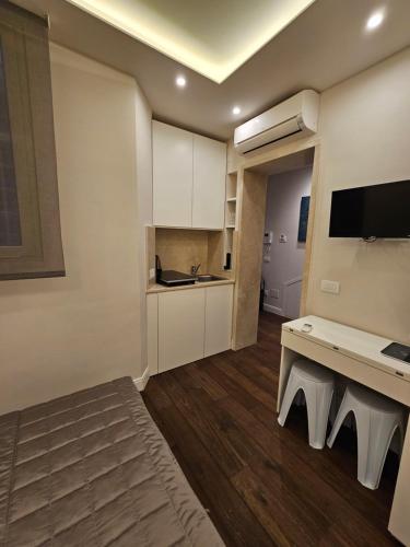 THE ONE FRATTINA Apartment, Roma (foto 6)