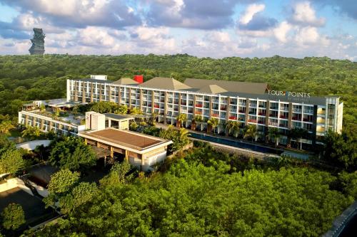 Four Points by Sheraton Bali, Ungasan, Jimbaran