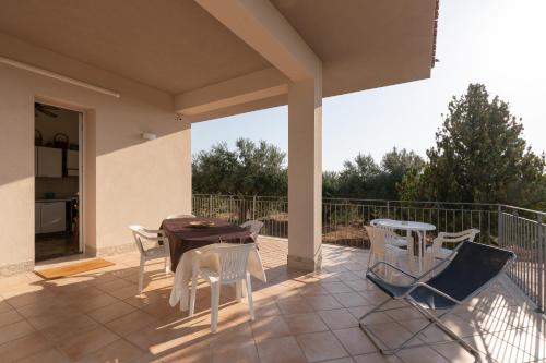 Casa Vacanze Calatijuncu
