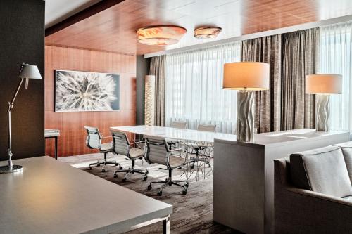 The Westin Warsaw - image 9
