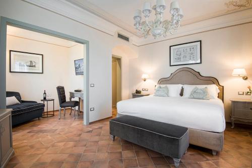 Suite, junior