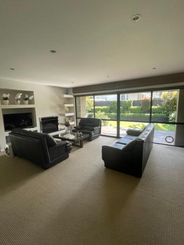 B&B Auckland - Secluded Bays Home - Bed and Breakfast Auckland