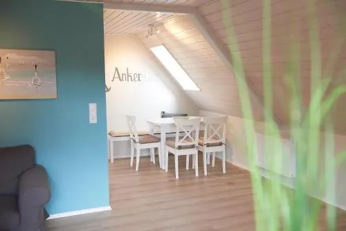 Ferienwohnung Ankerplatz in Bünsdorf, Deutschland