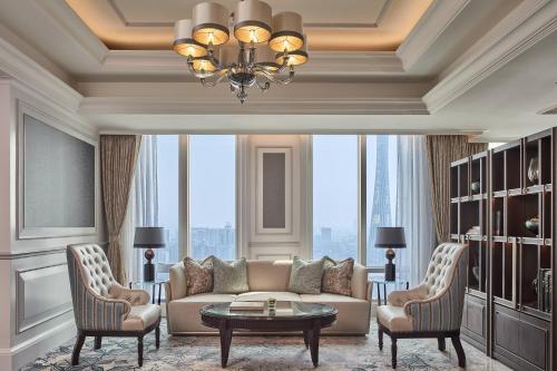 The Ritz-Carlton, Guangzhou