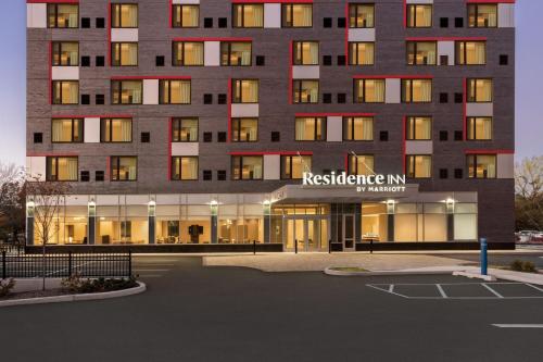 Residence Inn by Marriott New York JFK Airport in Queens, USA