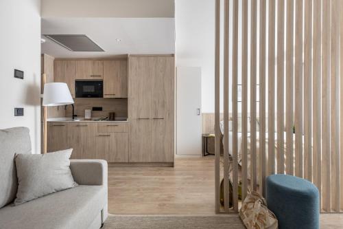 Líbere Madrid Chamberí - image 5