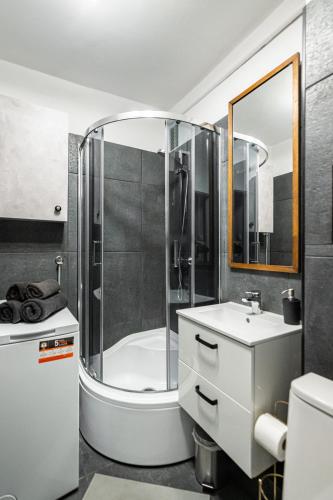 NiceOne Apartment Number 5 - W samym Centrum!, Breslau (Foto 3)