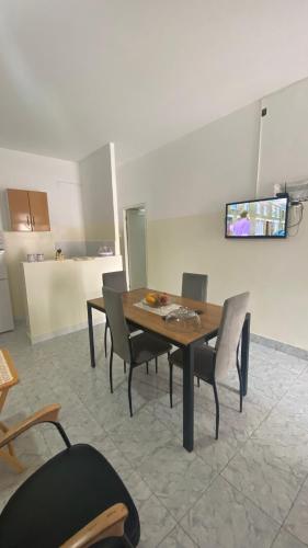 One bedroom ap centro