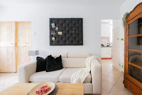 NiceOne Apartment Number 5 - W samym Centrum!, Breslau (Foto 6)