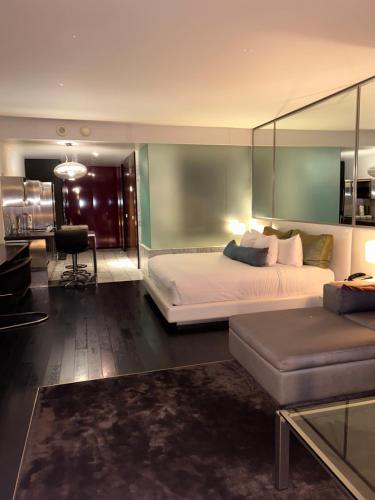 Amazing Luxury Suite 25th floor, Las Vegas (photo 4)
