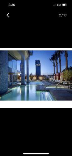 Amazing Luxury Suite 25th floor, Las Vegas (photo 2)