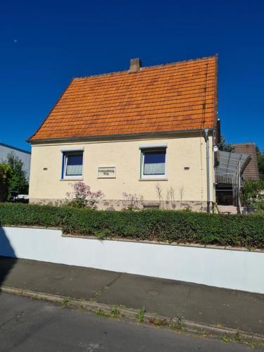 B&B Alsfeld - FeWo Liam - Bed and Breakfast Alsfeld