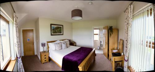 Mourne Country House Bed and Breakfast