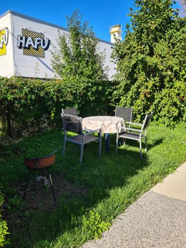 Kert, FeWo Liam in Alsfeld