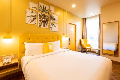 Bloom Hub - ORR Marathahalli near Slv Medical Store