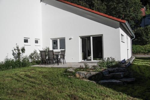 Albsommer - Fehlatal Ferienhäuser - Apartment - Burladingen