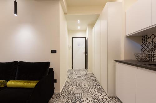 PAY60 -Crescenzago- Luxury Yellow House, Milano (foto 10)